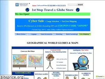 1ststoptravelstore.com