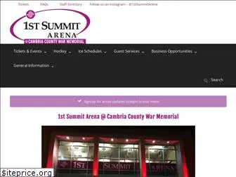 1stsummitarena.com