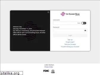 1stsummitonline.com