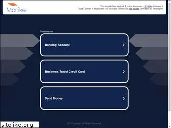 1stswissbank.com
