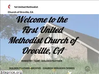 1stunitedmethodist.org