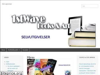 1stwavebooks.com