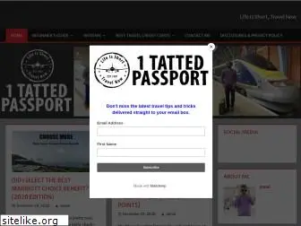 1tattedpassport.com