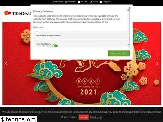 1thedeals.com