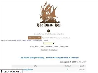 1thepiratebay.org