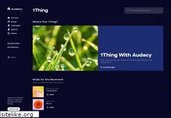 1thingus.com