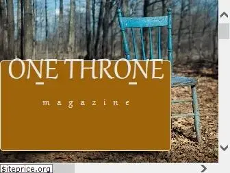 1throne.com