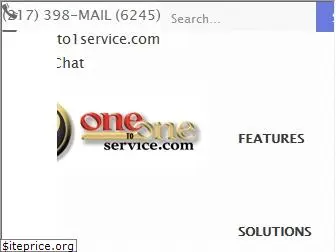 1to1service.com