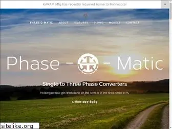 1to3phase.com