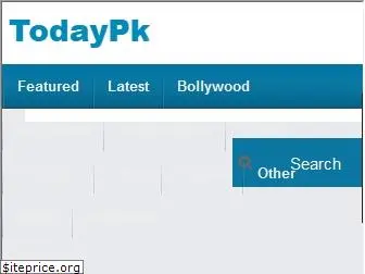 Top 22 Similar websites like 1todaypk and alternatives