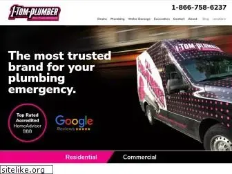 1tomplumber.com