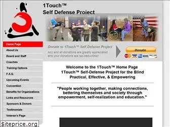 1touchproject.com