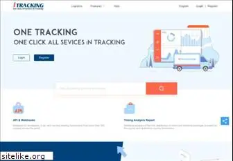 1tracking.net