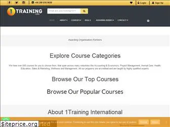 1training.org