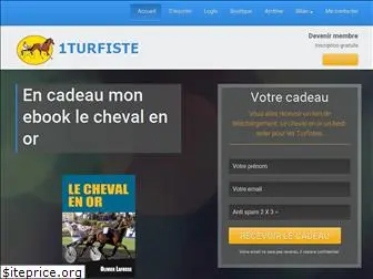 1turfiste.com