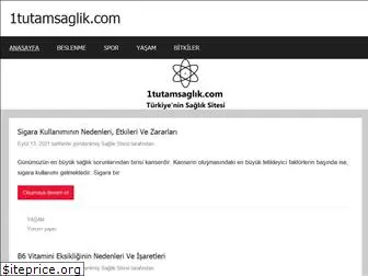 1tutamsaglik.com