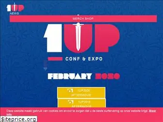 1up-conference.com