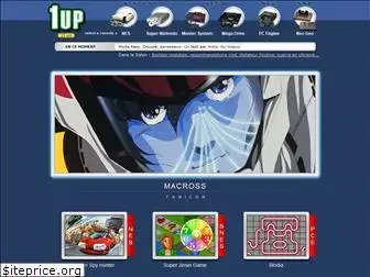 1up-games.com