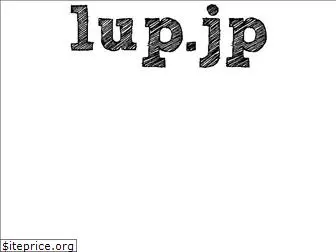 1up.jp