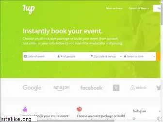 1upevents.com