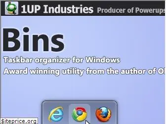 1upindustries.com