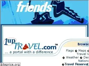 1uptravel.com