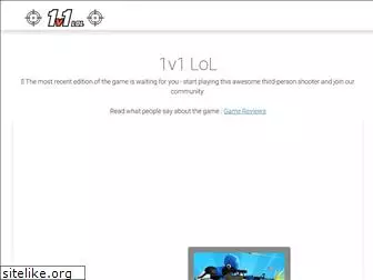 1v1lol.org