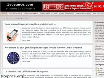 1voyance.com