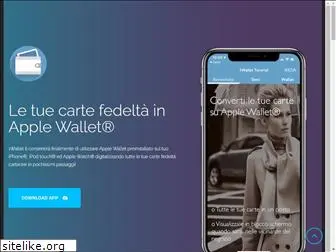 1wallet.it