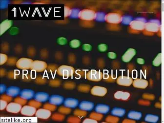 1wave.be