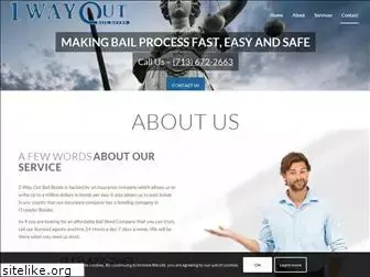 1wayoutbail.com