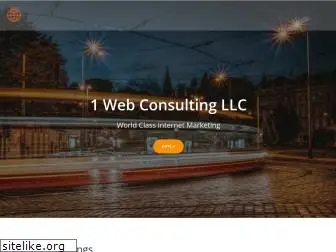 1webconsulting.com