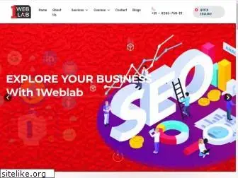 1weblab.com