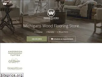 1woodfloors.com