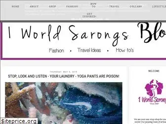 1worldsarongs.blogspot.com