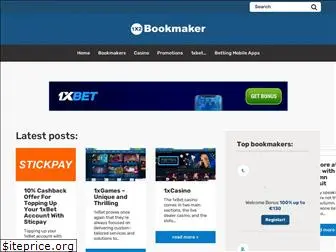 1x2bookmaker.com