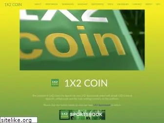 1x2coin.net