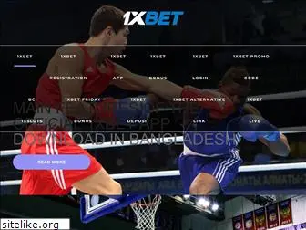 1xbet-bangladesh.com