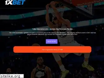 1xbet-bd.org