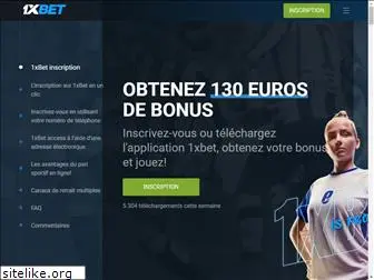 1xbet-ci.com