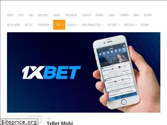 1xbet-gh.icu