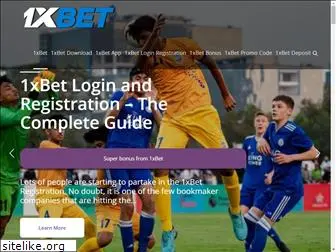 1xbet-hindi.com