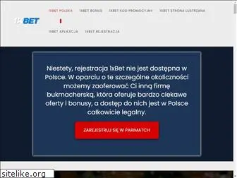 1xbet-pl.org