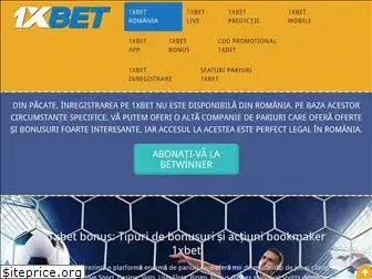 1xbet.com.ro