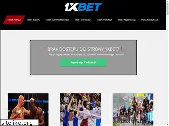 1xbetsport-pl.com