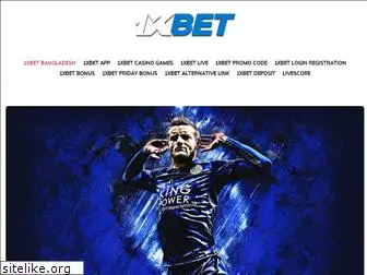 1xbetsports-bd.com