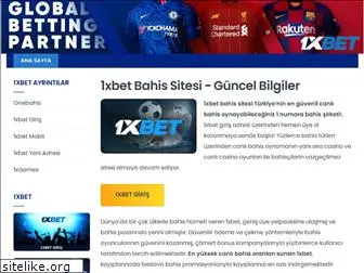 1xbettingturkiye.com