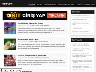 1xbit-giris.com
