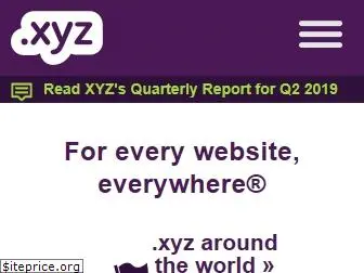 1xyz.com