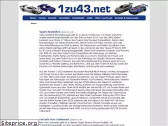 www.1zu43.net